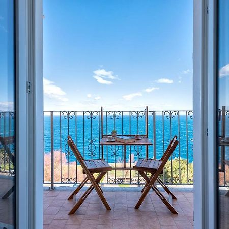 “Cielo E Mare”, Casetta Nel Cuore Del Borgo Antico / “Sky & Sea”, Charming In The Heart Of Old Village Кастелсардо Екстериор снимка