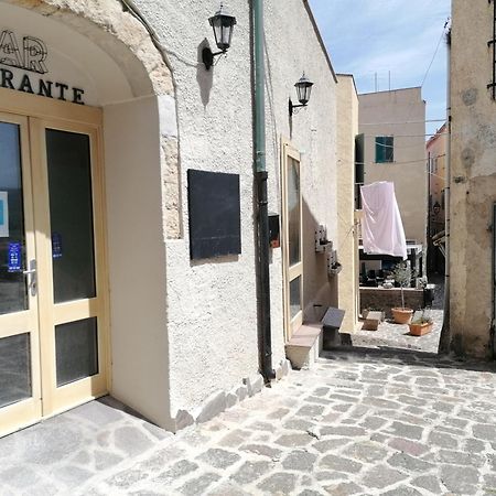 “Cielo E Mare”, Casetta Nel Cuore Del Borgo Antico / “Sky & Sea”, Charming In The Heart Of Old Village Кастелсардо Екстериор снимка