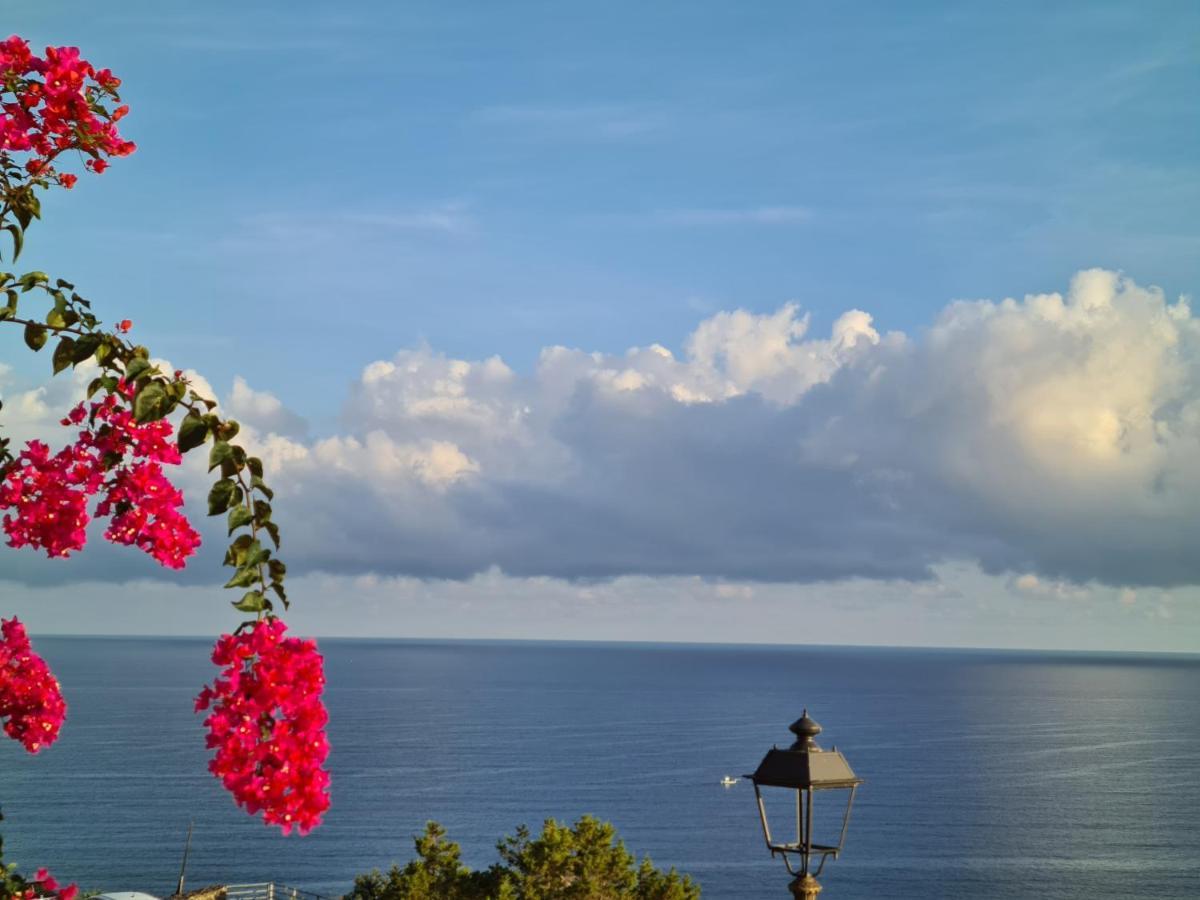 “Cielo E Mare”, Casetta Nel Cuore Del Borgo Antico / “Sky & Sea”, Charming In The Heart Of Old Village Кастелсардо Екстериор снимка