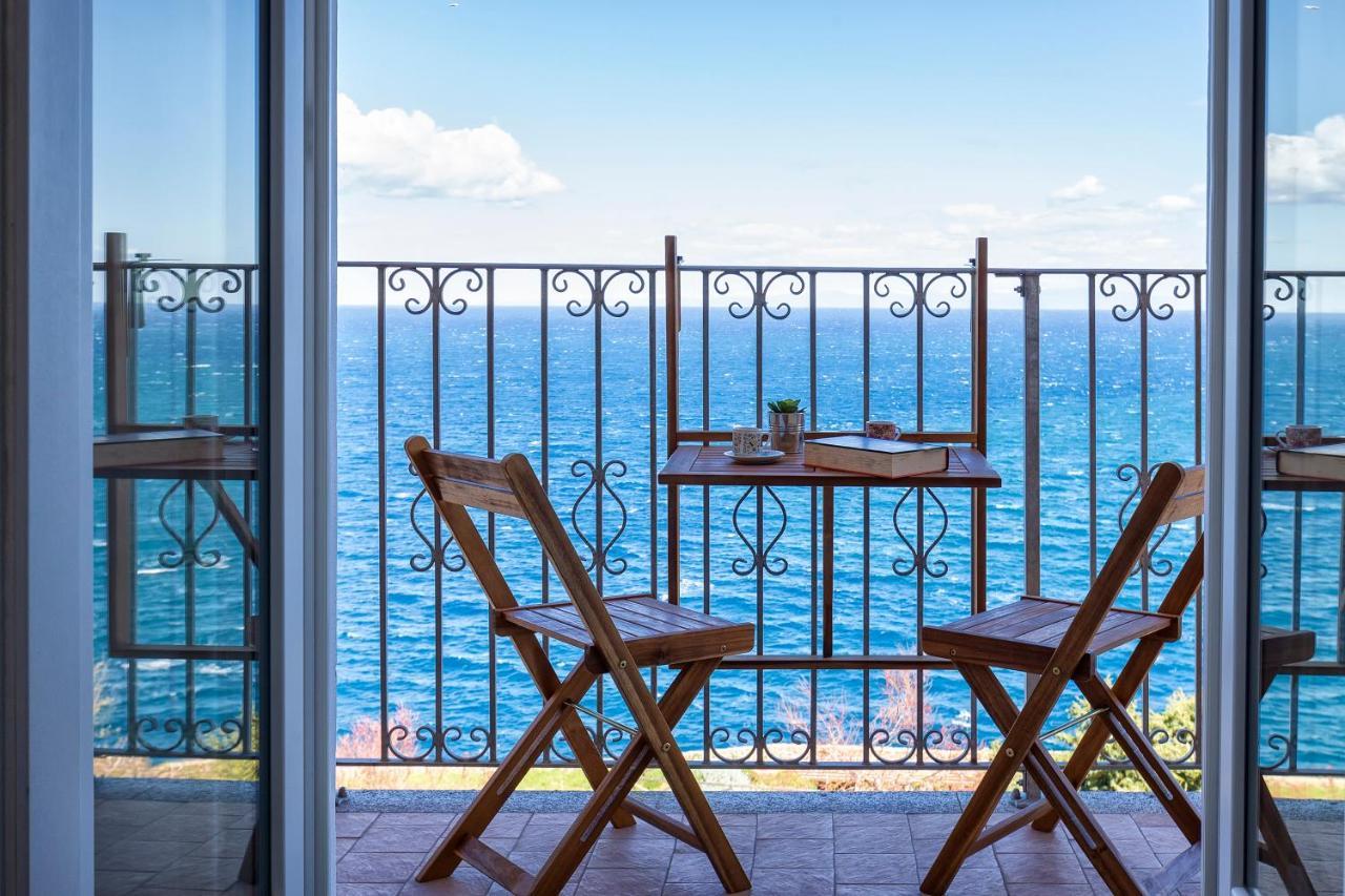 “Cielo E Mare”, Casetta Nel Cuore Del Borgo Antico / “Sky & Sea”, Charming In The Heart Of Old Village Кастелсардо Екстериор снимка