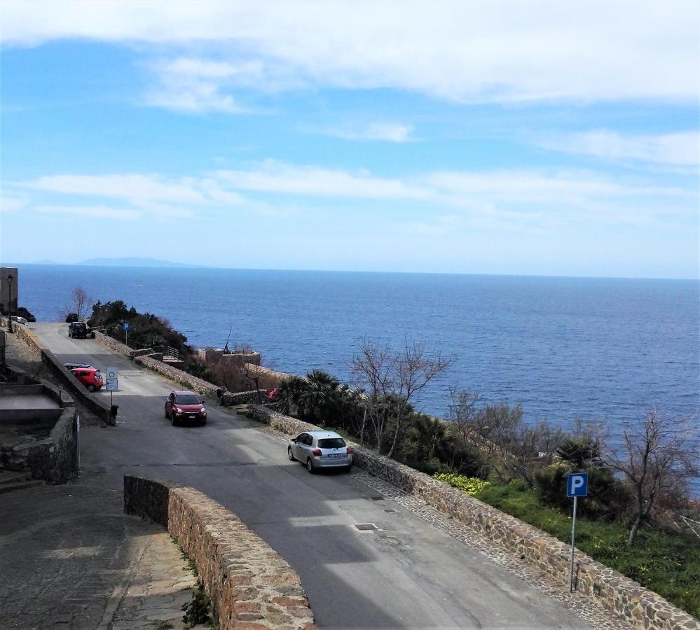 “Cielo E Mare”, Casetta Nel Cuore Del Borgo Antico / “Sky & Sea”, Charming In The Heart Of Old Village Кастелсардо Екстериор снимка